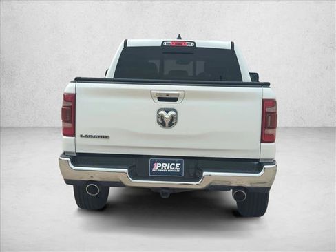 Used 2022 RAM 1500 Laramie RWD image 6