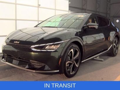Used 2023 Kia EV6 GT-Line