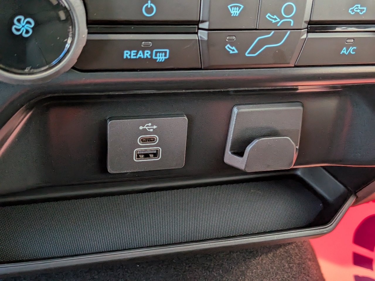 New 2026 Ford F150 XL AWD/4WD image 20