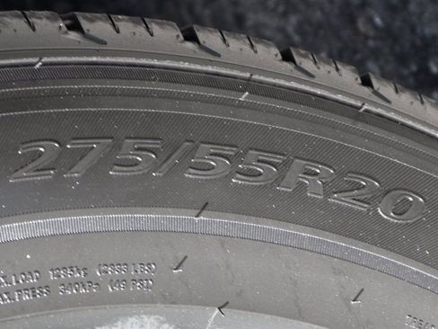 Used 2020 Chevrolet Suburban Premier image 51