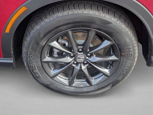 Used 2026 Honda CR-V EX-L image 9