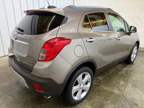 Used 2015 Buick Encore Convenience image 6