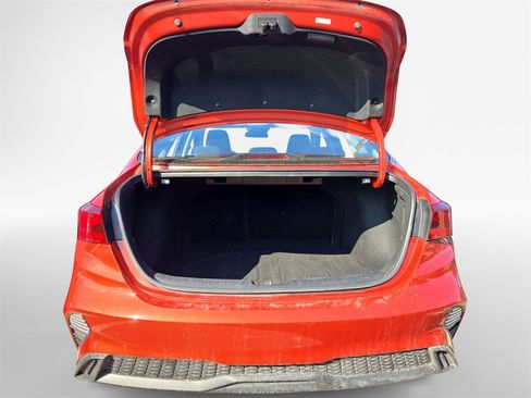 Certified 2023 Kia Forte LXS image 25