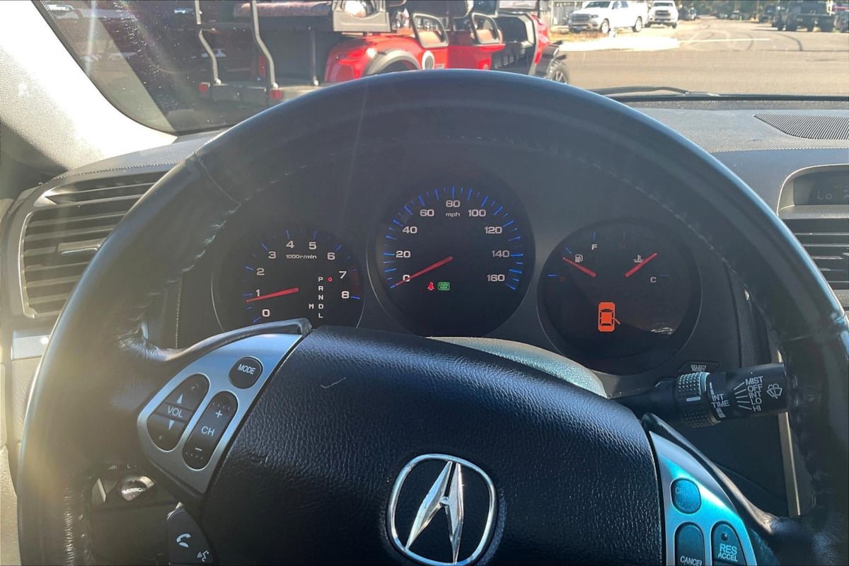 Used 2006 Acura TL FWD image 13