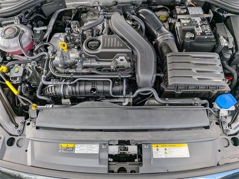 New 2026 Volkswagen Jetta S image 30