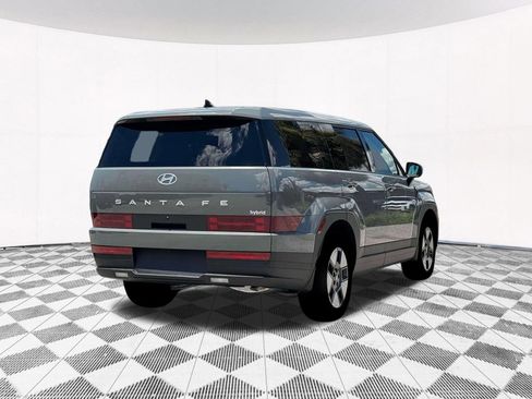 New 2026 Hyundai Santa Fe SE FWD image 11
