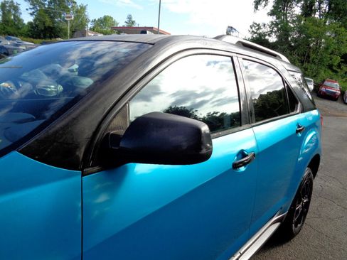 Used 2012 Chevrolet Equinox LT w/ Driver Convenience Package image 17