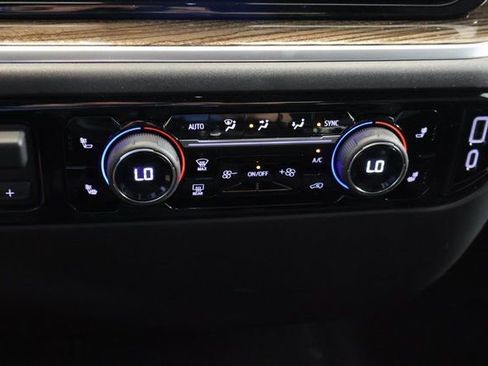 New 2025 Chevrolet Silverado 1500 LT image 17