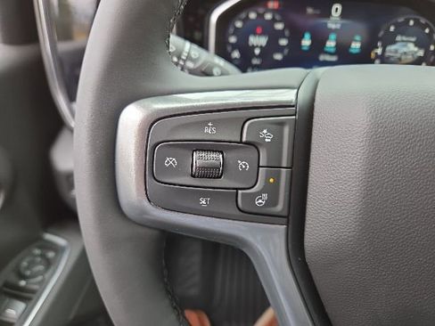 New 2026 Chevrolet Silverado 1500 LT AWD/4WD image 51