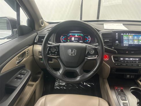 Used 2022 Honda Pilot EX-L image 26