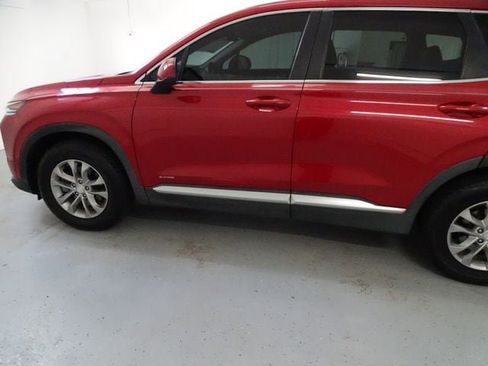 Used 2019 Hyundai Santa Fe SE FWD image 15