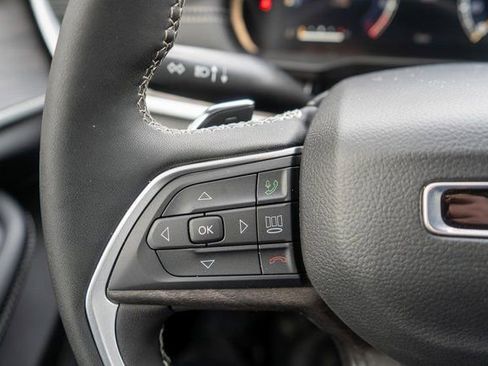 New 2025 Jeep Grand Cherokee Limited image 19