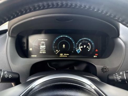 Used 2018 Jaguar F-PACE R-Sport AWD/4WD image 30