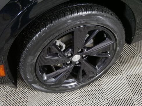 Used 2021 Buick Envision Preferred image 11