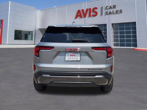 Used 2025 GMC Terrain Elevation AWD/4WD image 7