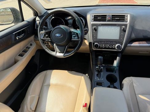 Used 2019 Subaru Outback 2.5i Limited image 22