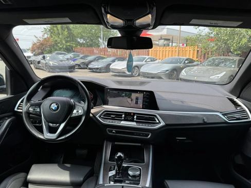 Used 2022 BMW X5 xDrive40i AWD/4WD image 24