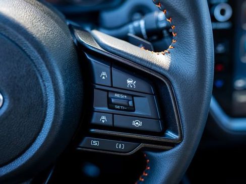 Certified 2024 Subaru Crosstrek 2.5i Limited image 35