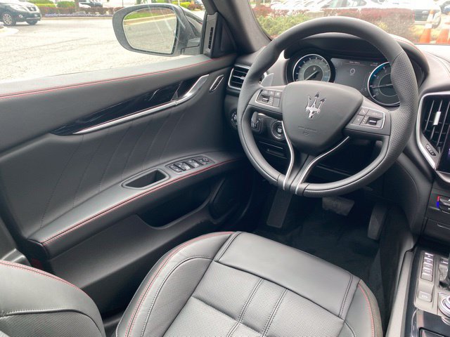 New 2024 Maserati Ghibli Modena Ultima Q4 AWD/4WD image 45