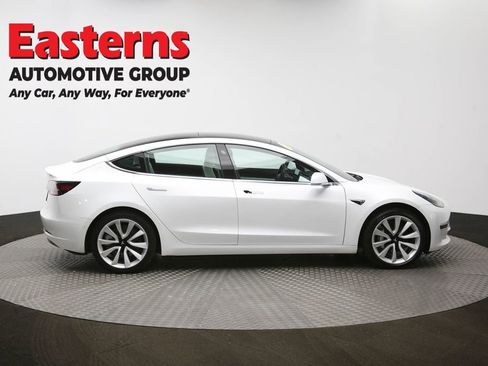 Used 2020 Tesla Model 3 Long Range image 42