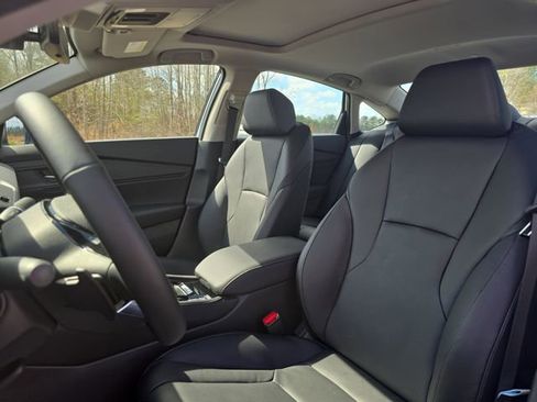 New 2026 Honda Accord Touring image 14