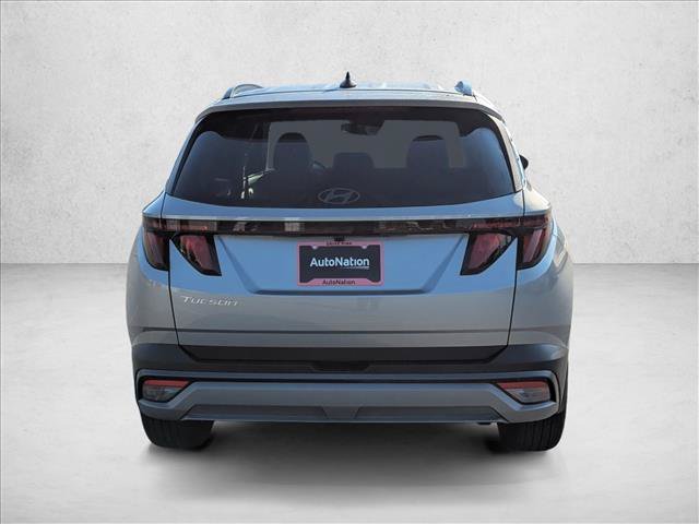 New 2026 Hyundai Tucson SEL FWD image 6