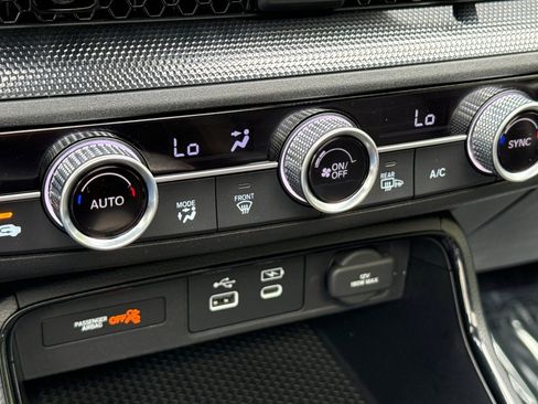 Used 2025 Honda CR-V Sport image 23