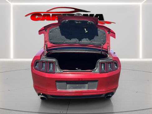 Used 2013 Ford Mustang GT RWD image 22