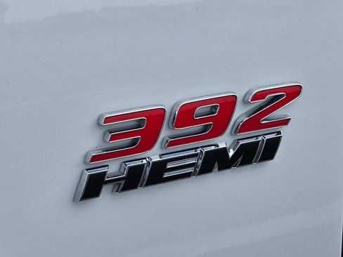 Used 2023 Dodge Charger Scat Pack RWD image 24