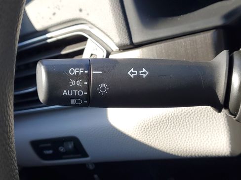 Certified 2020 Honda Accord LX image 17