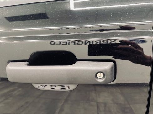 New 2025 Ford Bronco 4-Door w/ Sasquatch Package image 26