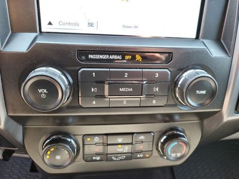 Used 2019 Ford F150 XLT w/ Equipment Group 302A Luxury image 19