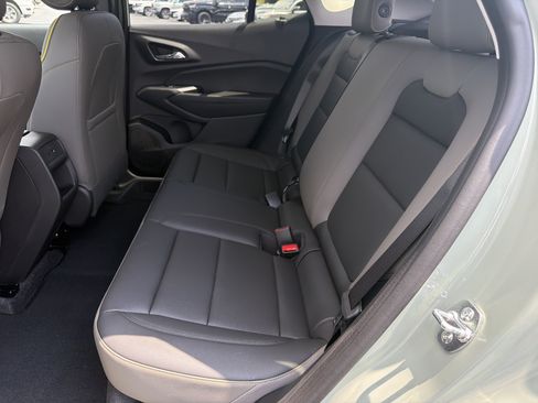 New 2026 Chevrolet Trax ACTIV w/ Driver Confidence Package FWD image 20