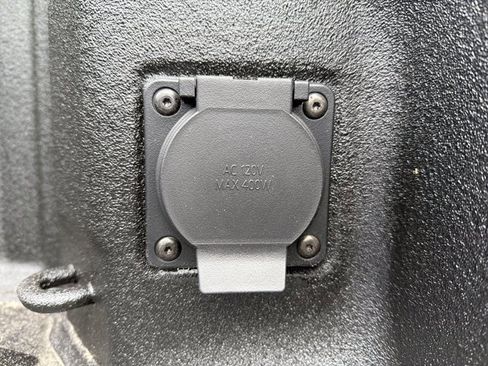 New 2026 Chevrolet Silverado 2500 LT w/ Z71 Chrome Sport Edition image 34