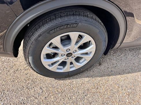 New 2025 Ford Escape Active w/ Tech Pack #1 image 10