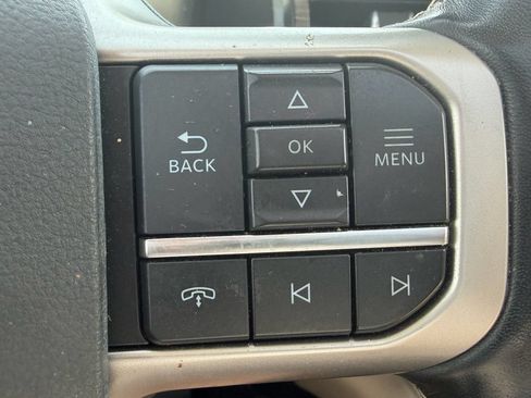 Used 2023 Ford Expedition Max Limited AWD/4WD image 29