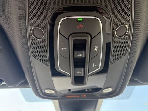 New 2025 Audi Q7 3.0T Premium Plus image 36