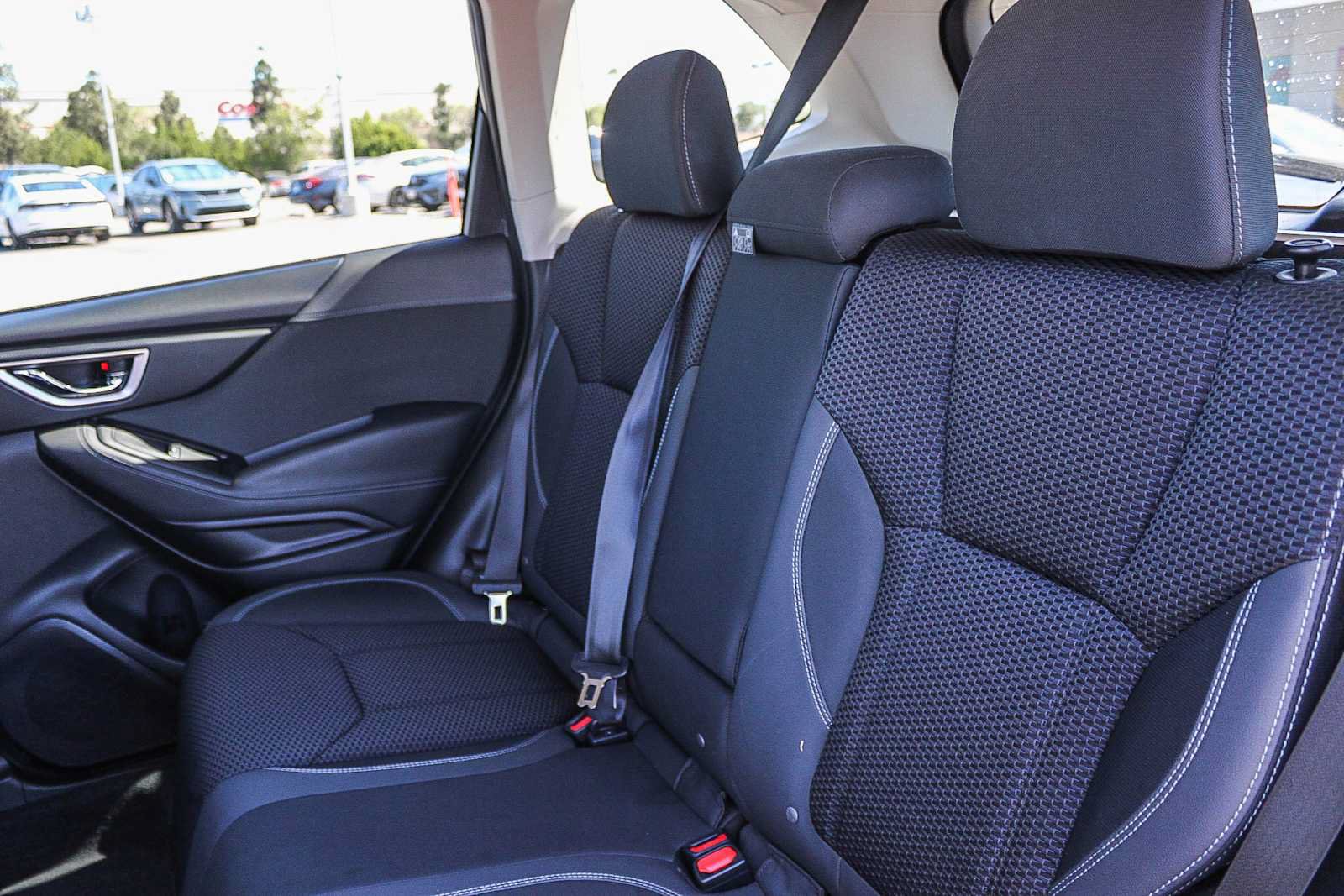 Used 2021 Subaru Forester Premium AWD/4WD image 18