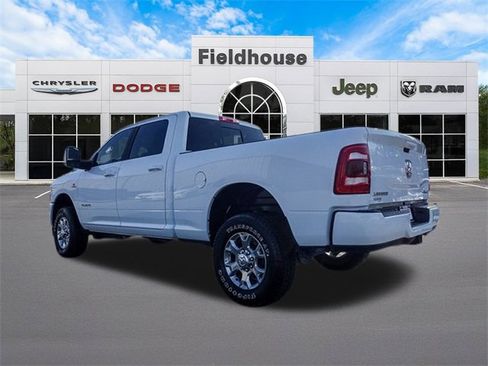 Used 2024 RAM 2500 Laramie image 30