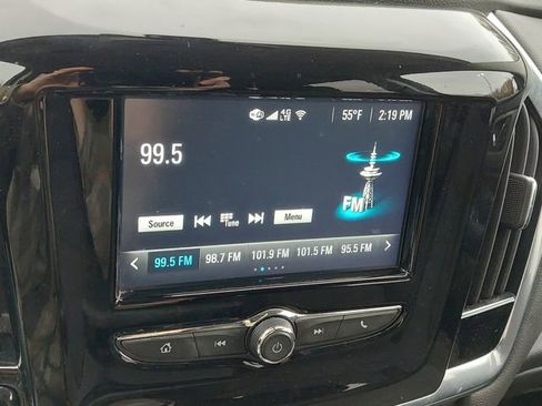 Used 2019 Chevrolet Traverse LS image 36