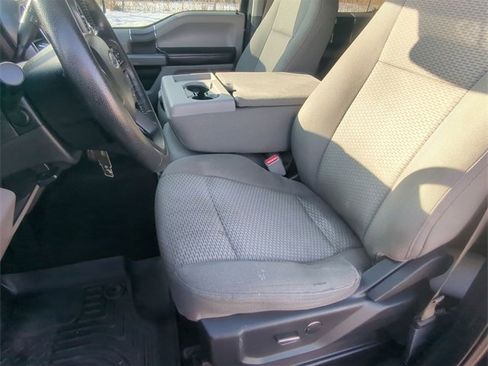 Used 2015 Ford F150 XLT w/ Equipment Group 301A Mid image 11