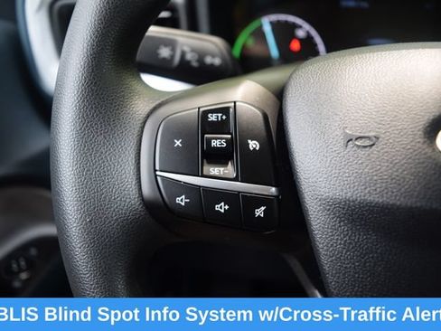 Used 2024 Ford Maverick XLT FWD image 6