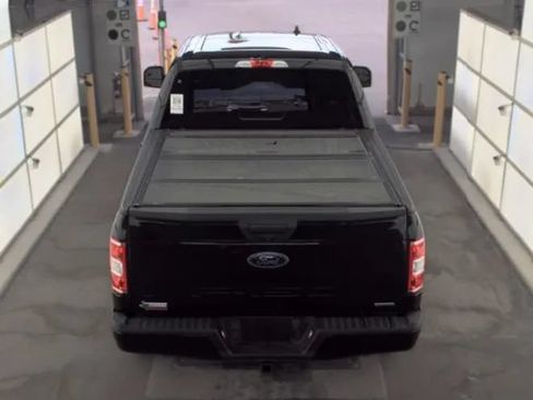 Used 2019 Ford F150 XLT w/ Equipment Group 302A Luxury AWD/4WD image 3