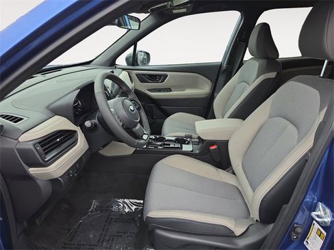 New 2026 Subaru Forester Premium image 9
