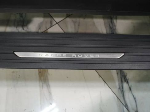 Used 2024 Land Rover Range Rover SE AWD/4WD image 64