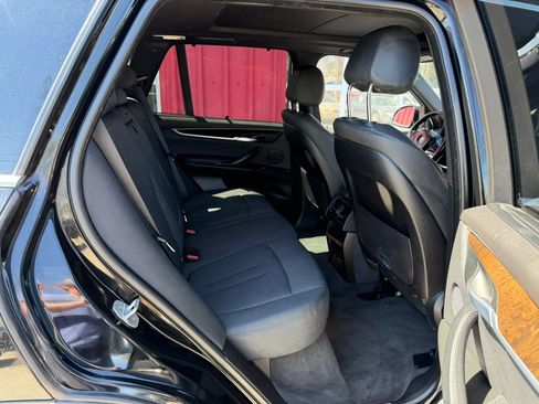 Used 2017 BMW X5 xDrive35i AWD/4WD image 17