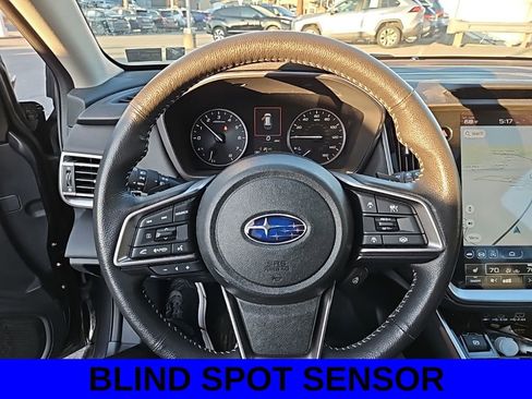 Certified 2024 Subaru Outback Limited image 10