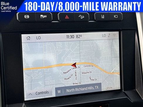 Certified 2020 Ford F250 Lariat w/ Lariat Value Package image 27