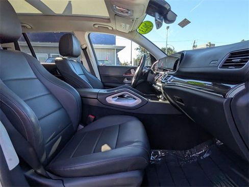 Used 2023 Mercedes-Benz GLS 450 GLS 450 image 26