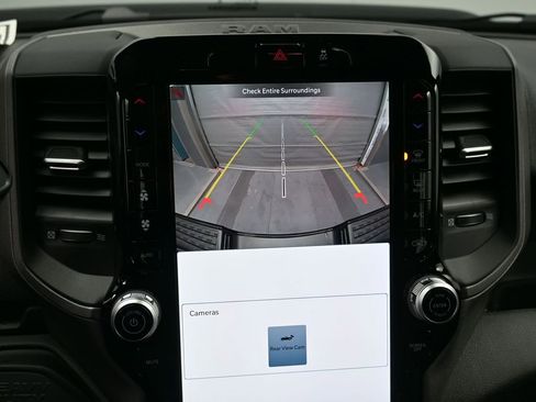 New 2026 RAM 2500 Tradesman image 16